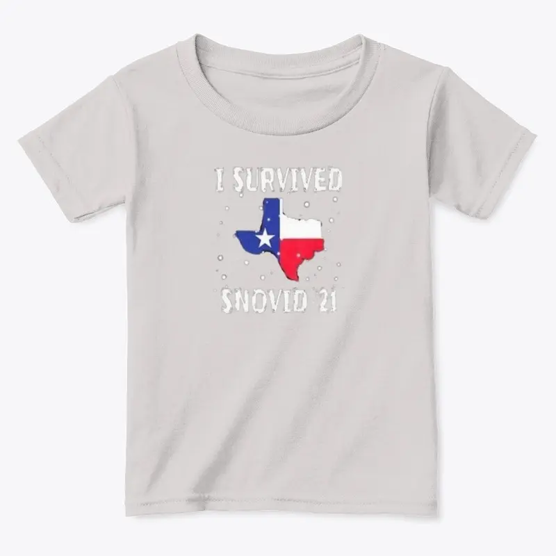 Snovid21 #Texas Strong