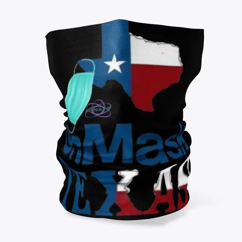 UnMask Texas