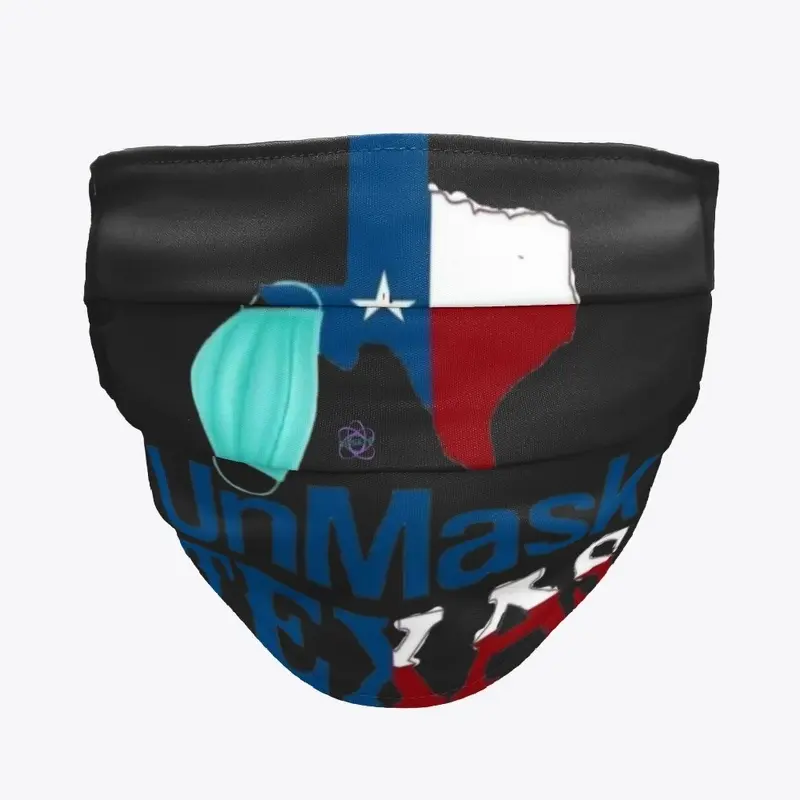 UnMask Texas