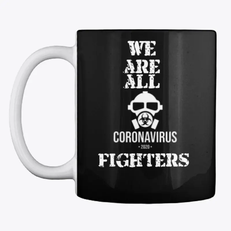 Coronavirus Fighters