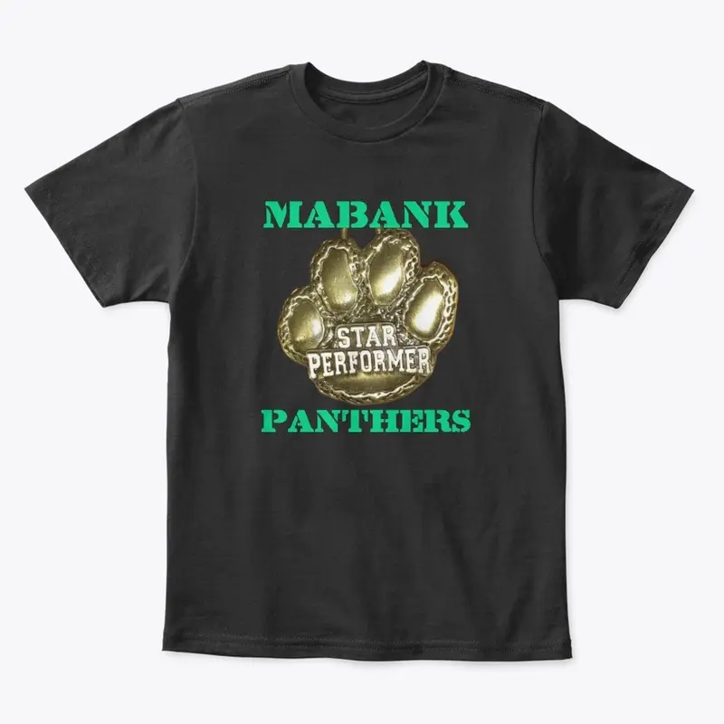 Mabank Panthers