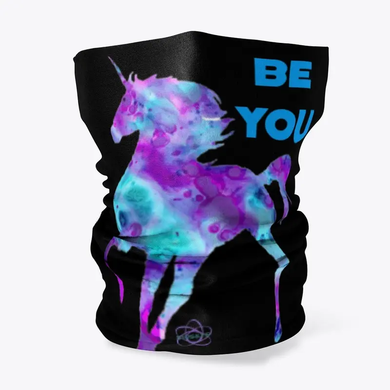 Be You- Galactic Unicorn