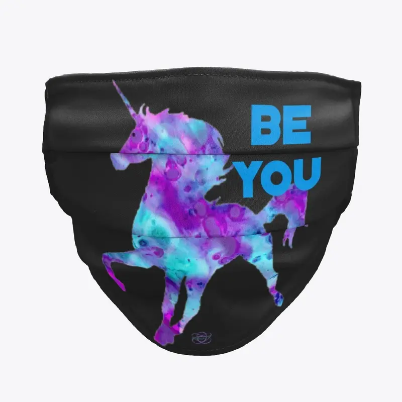 Be You- Galactic Unicorn