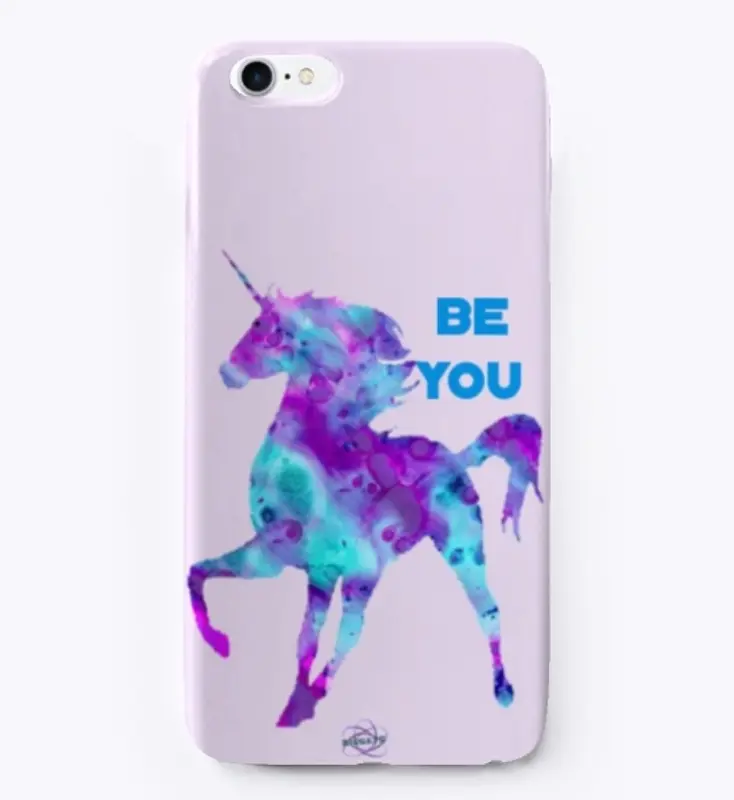 Be You- Galactic Unicorn