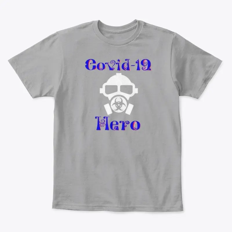 Covid-19 Hero