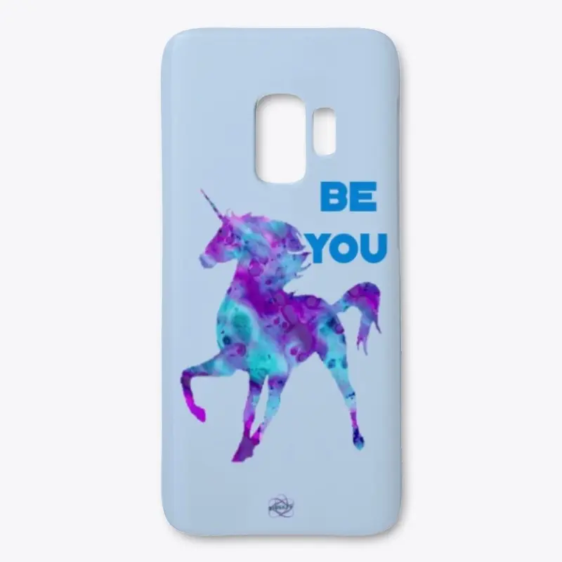 Be You- Galactic Unicorn