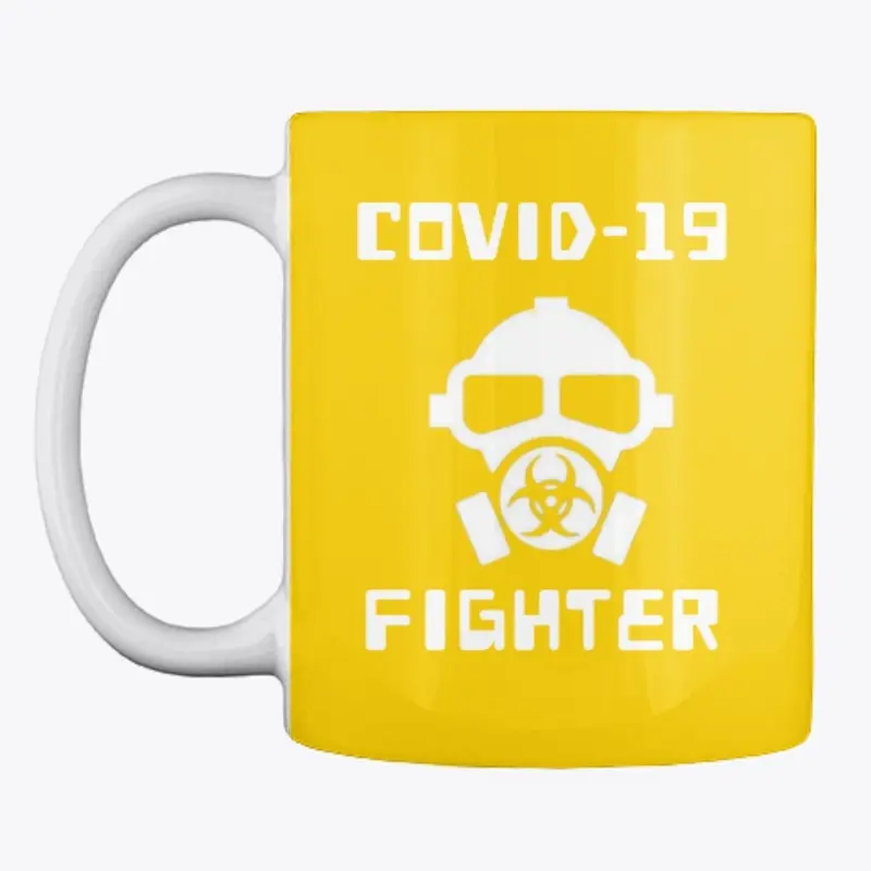 Covid-19 Fighter