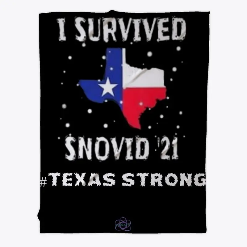 Snovid21 #Texas Strong