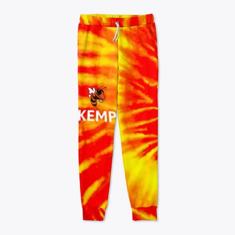 Kemp Yellow Jackets