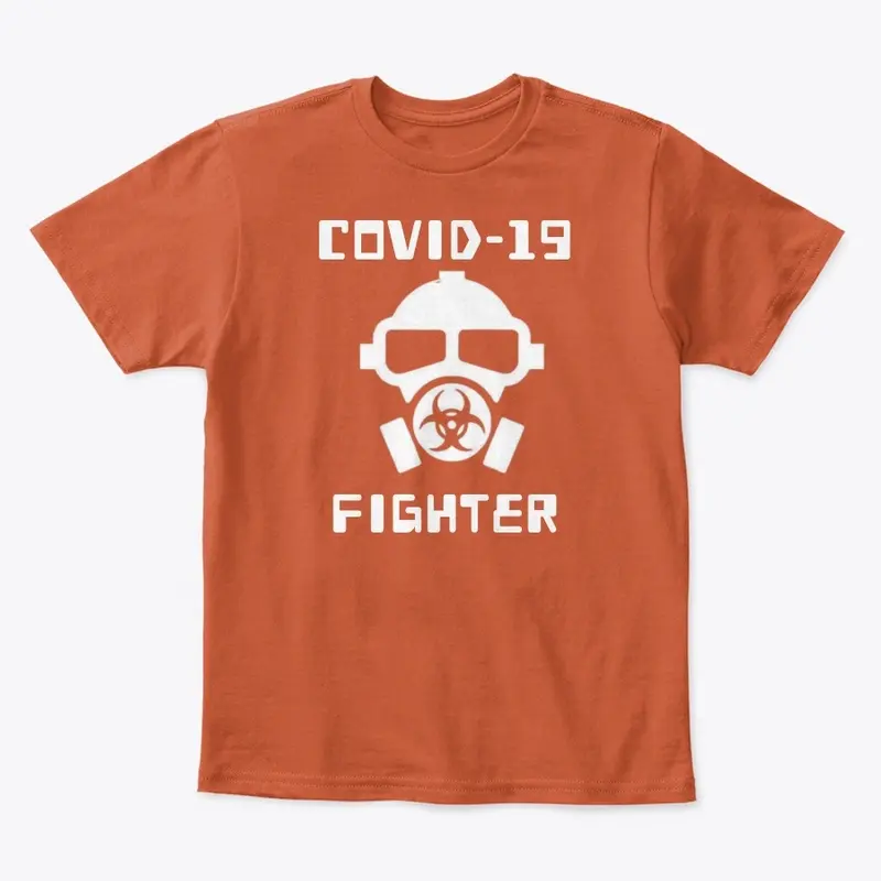 Covid-19 Fighter