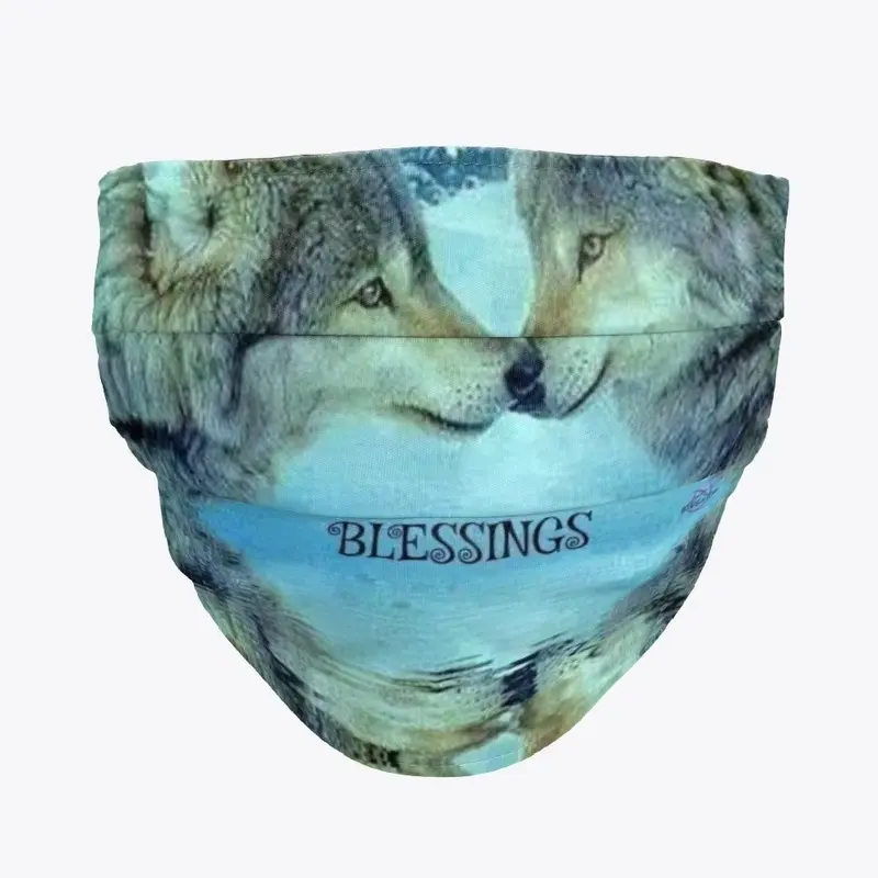 Blessings from Wolves